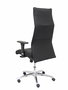 Piqueras y Crespo Chaise de Bureau Albacete SPIELNE Noir