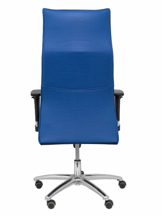 Chaise de Bureau Albacete Piqueras y Crespo 3625-8436549391644 Bleu