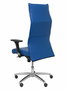 Chaise de Bureau Albacete Piqueras y Crespo 3625-8436549391644 Bleu