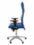 Chaise de Bureau Albacete Piqueras y Crespo 3625-8436549391644 Bleu