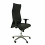 Piqueras y Crespo Chaise de Bureau Albacete Noir