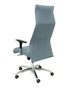 Chaise de Bureau Albacete XL Piqueras y Crespo BALI220 Gris