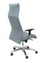 Chaise de Bureau Albacete XL Piqueras y Crespo BALI220 Gris