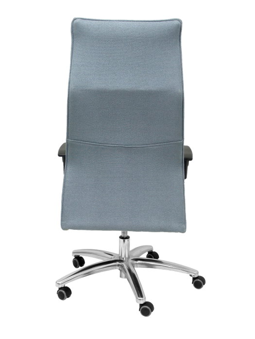 Chaise de Bureau Albacete XL Piqueras y Crespo BALI220 Gris Chaise de Bureau Albacete XL Piqueras y Crespo BALI220 Gris