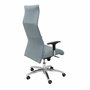 Chaise de Bureau Albacete XL Piqueras y Crespo BALI220 Gris