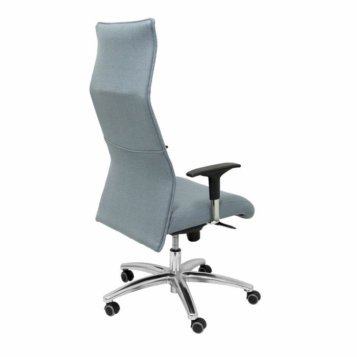 Chaise de Bureau Albacete XL Piqueras y Crespo BALI220 Gris