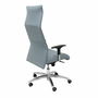Chaise de Bureau Albacete XL Piqueras y Crespo BALI220 Gris