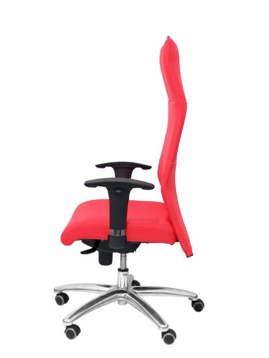 Chaise de Bureau Albacete XL Piqueras y Crespo BALI350 Rouge Chaise de Bureau Albacete XL Piqueras y Crespo BALI350 Rouge
