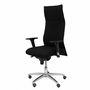 Chaise de Bureau Albacete XL Piqueras y Crespo BALI840 Noir