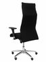 Chaise de Bureau Albacete XL Piqueras y Crespo 206SXLBALI840 Noir