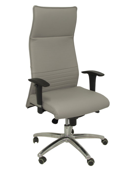 Chaise de Bureau Albacete XL Piqueras y Crespo LPIELGS Gris Chaise de Bureau Albacete XL Piqueras y Crespo LPIELGS Gris