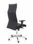 Chaise de Bureau Albacete XL Piqueras y Crespo 944498 Noir