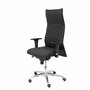 Chaise de Bureau Albacete XL Piqueras y Crespo 944498 Noir