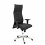 Chaise de Bureau Albacete XL Piqueras y Crespo 944498 Noir