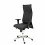 Chaise de Bureau Albacete XL Piqueras y Crespo 944498 Noir