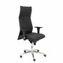 Chaise de Bureau Albacete XL Piqueras y Crespo 944498 Noir
