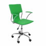 Piqueras y Crespo Chaise de Bureau Bogarra Vert