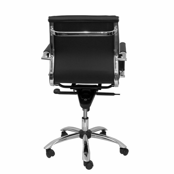 Piqueras y Crespo Chaise de Bureau 255CBNE Noir Piqueras y Crespo Chaise de Bureau 255CBNE Noir