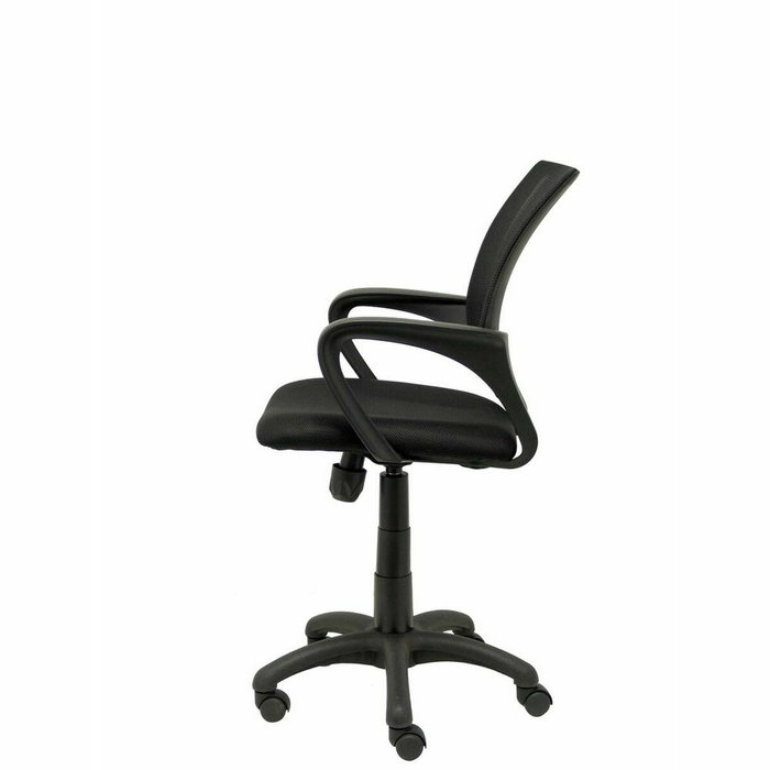 FORÖL Chaise de Bureau Vianos Noir