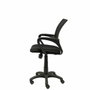 FORÖL Chaise de Bureau Vianos Noir