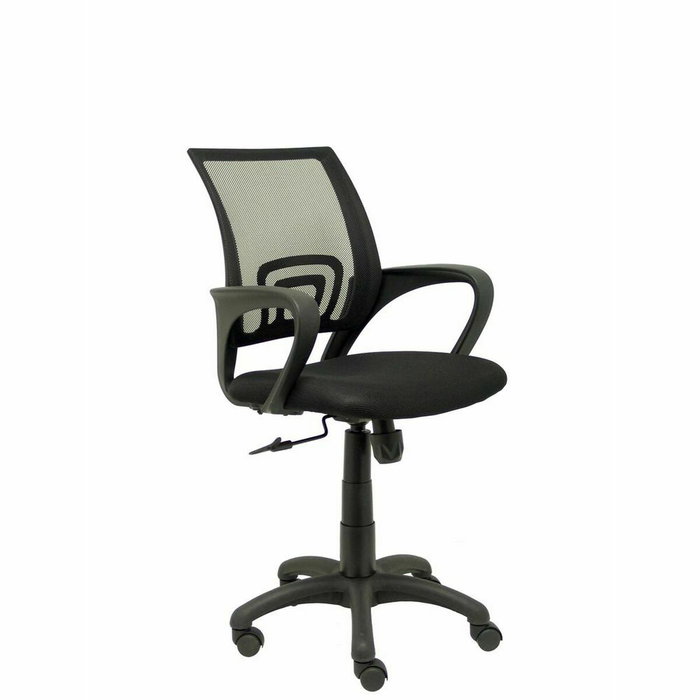 FORÖL Chaise de Bureau Vianos Noir