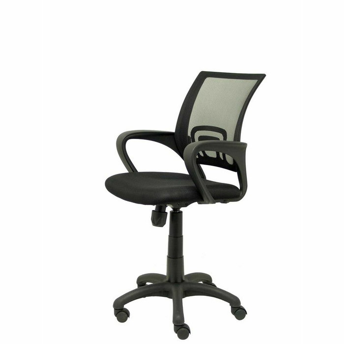 FORÖL Chaise de Bureau Vianos Noir