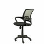 FORÖL Chaise de Bureau Vianos Noir