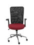 PIQUERAS Y CRESPO Chaise de Bureau Minaya Bordeaux