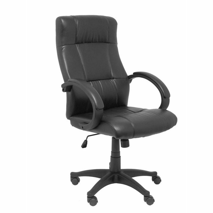 FORÖL Fauteuil Munera Noir