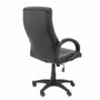 FORÖL Fauteuil Munera Noir