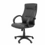 FORÖL Fauteuil Munera Noir