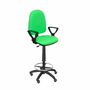 Tabouret Ayna Bali Piqueras y Crespo T04CP Vert Pistache PVC