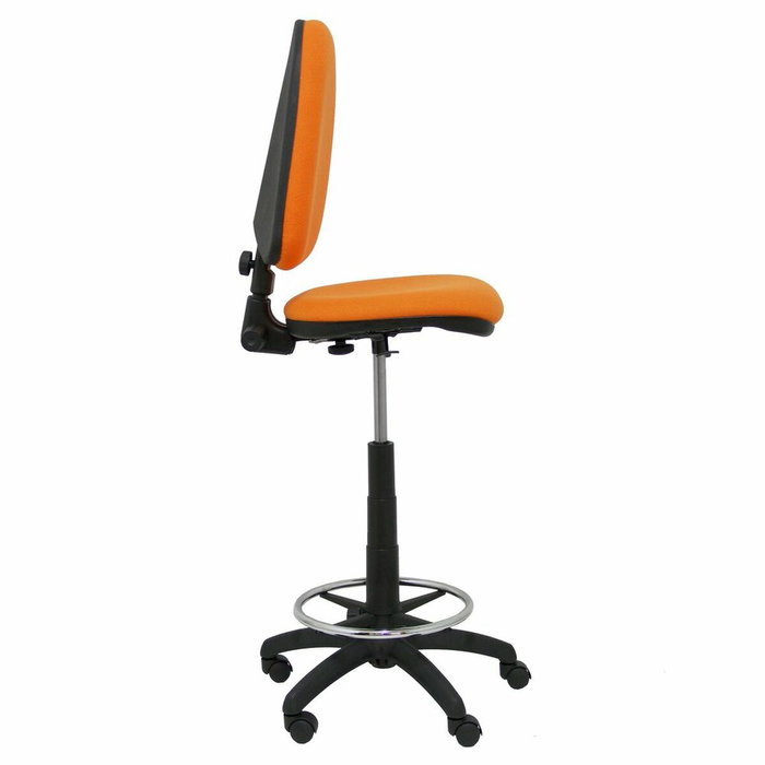 PIQUERAS Y CRESPO Tabouret Ayna Bali Orange