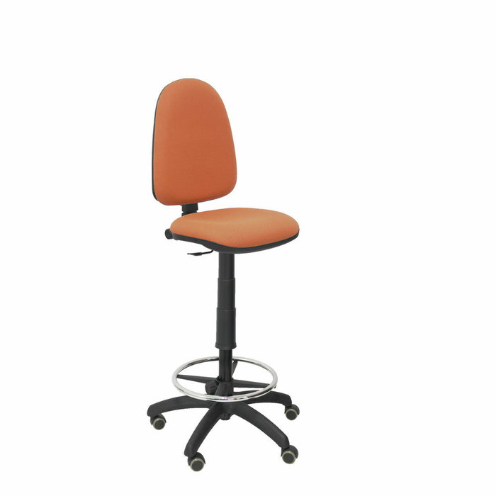 PIQUERAS Y CRESPO Tabouret Ayna Bali Marron