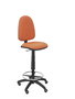 PIQUERAS Y CRESPO Tabouret Ayna Bali Marron