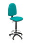 PIQUERAS Y CRESPO Tabouret Ayna Bali Turquoise