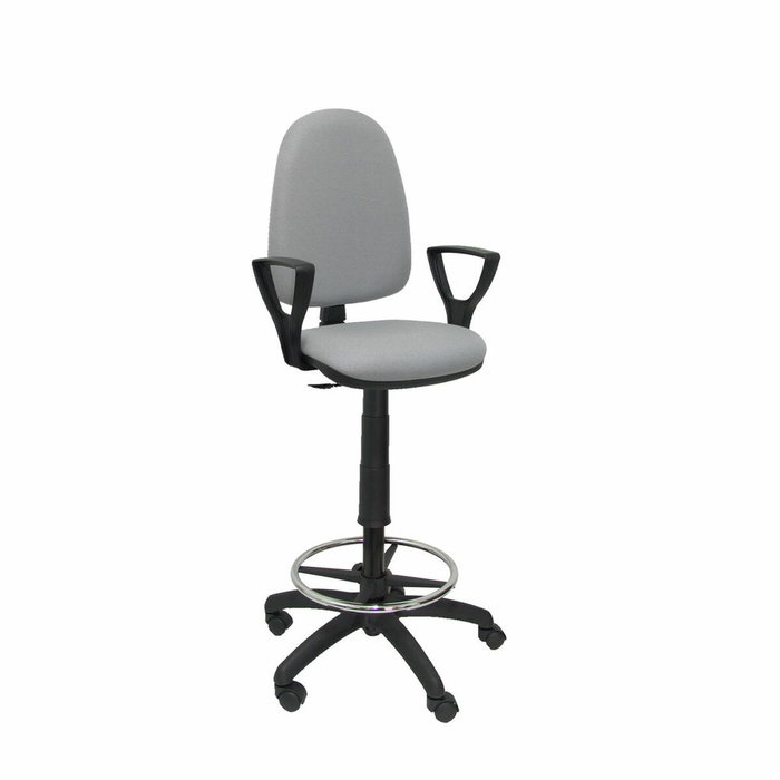 PIQUERAS Y CRESPO Tabouret Ayna bali Gris