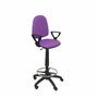 PIQUERAS Y CRESPO Tabouret Ayna Bali Violet Lila
