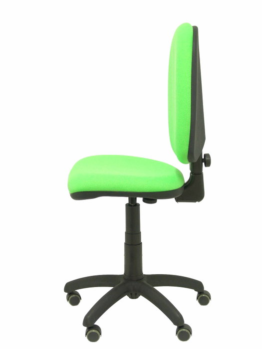 PIQUERAS Y CRESPO Chaise de bureau Aýna Vert pistache avec mécanisme réglable PIQUERAS Y CRESPO Chaise de bureau Aýna Vert pistache avec mécanisme réglable