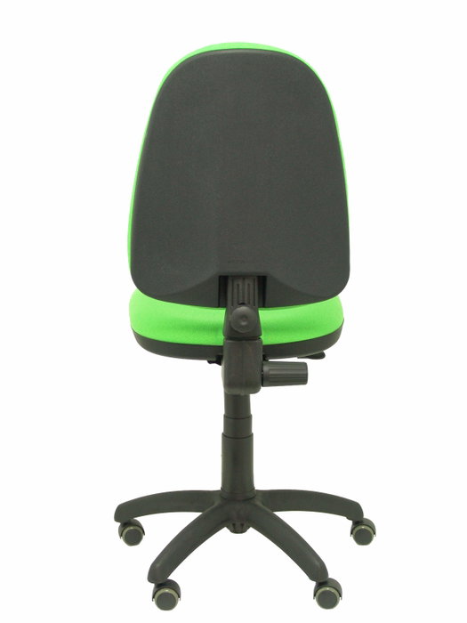 PIQUERAS Y CRESPO Chaise de bureau Aýna Vert pistache avec mécanisme réglable PIQUERAS Y CRESPO Chaise de bureau Aýna Vert pistache avec mécanisme réglable