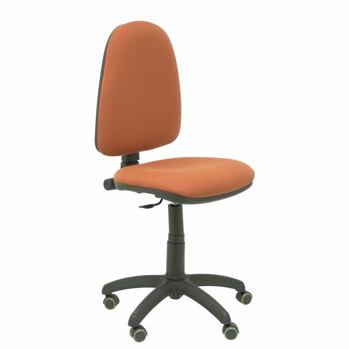 PIQUERAS Y CRESPO Chaise de bureau Aýna marron PIQUERAS Y CRESPO Chaise de bureau Aýna marron