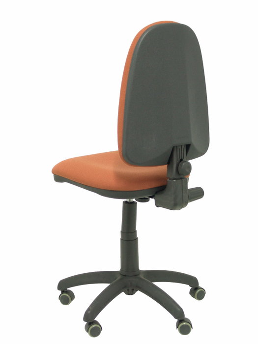 PIQUERAS Y CRESPO Chaise de bureau Aýna marron PIQUERAS Y CRESPO Chaise de bureau Aýna marron