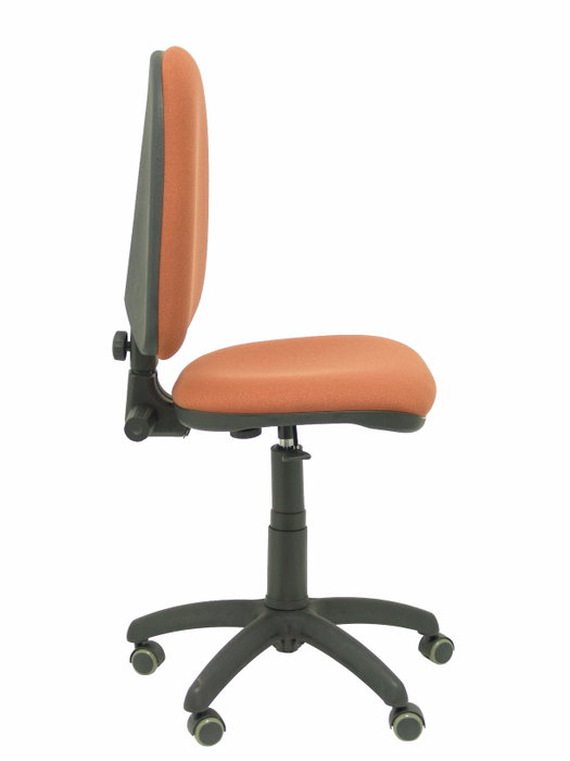PIQUERAS Y CRESPO Chaise de bureau Aýna marron PIQUERAS Y CRESPO Chaise de bureau Aýna marron