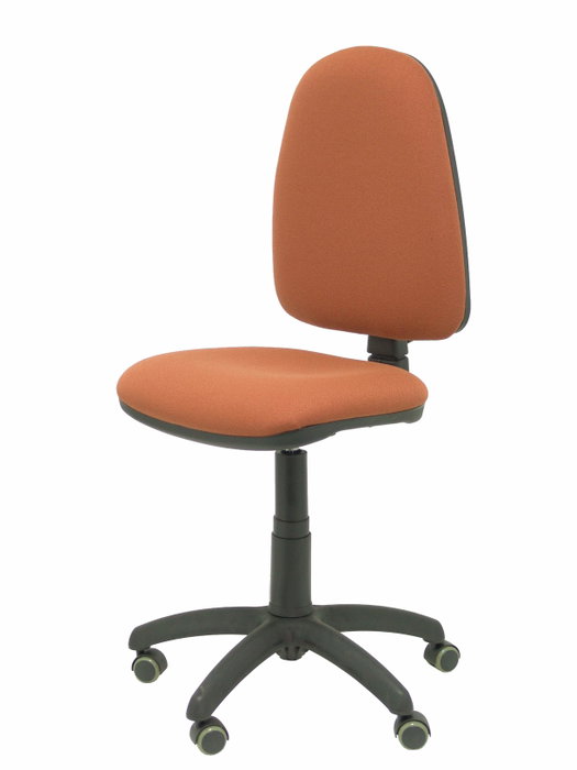 PIQUERAS Y CRESPO Chaise de bureau Aýna marron PIQUERAS Y CRESPO Chaise de bureau Aýna marron