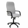 Chaise de Bureau Letur bali Piqueras y Crespo BBALI40 Gris