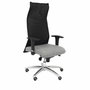 Chaise de Bureau Sahuco bali Piqueras y Crespo SBALI40 Gris