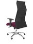 Chaise de Bureau Sahuco bali Piqueras y Crespo BALI760 Violet