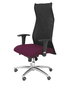 Chaise de Bureau Sahuco bali Piqueras y Crespo BALI760 Violet