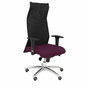 Chaise de Bureau Sahuco bali Piqueras y Crespo BALI760 Violet