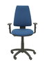 PIQUERAS Y CRESPO Chaise de Bureau Elche CP Bali Bleu Marine